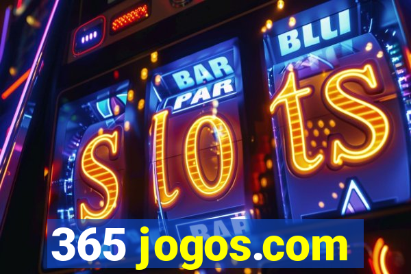 365 jogos.com